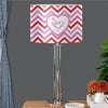 Music Notes Print Lamp Shade Collection