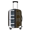 Piano/Guitar Elastic Luggage Cover