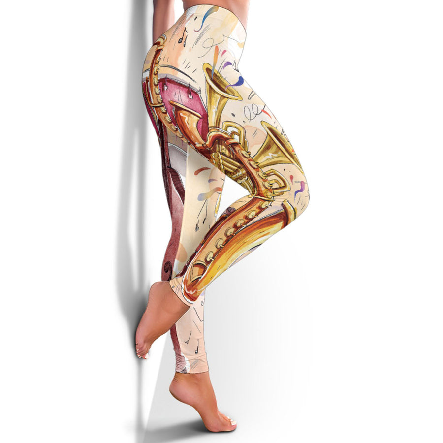 Jazz Leggings