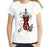 Cello Music Note T-Shirt