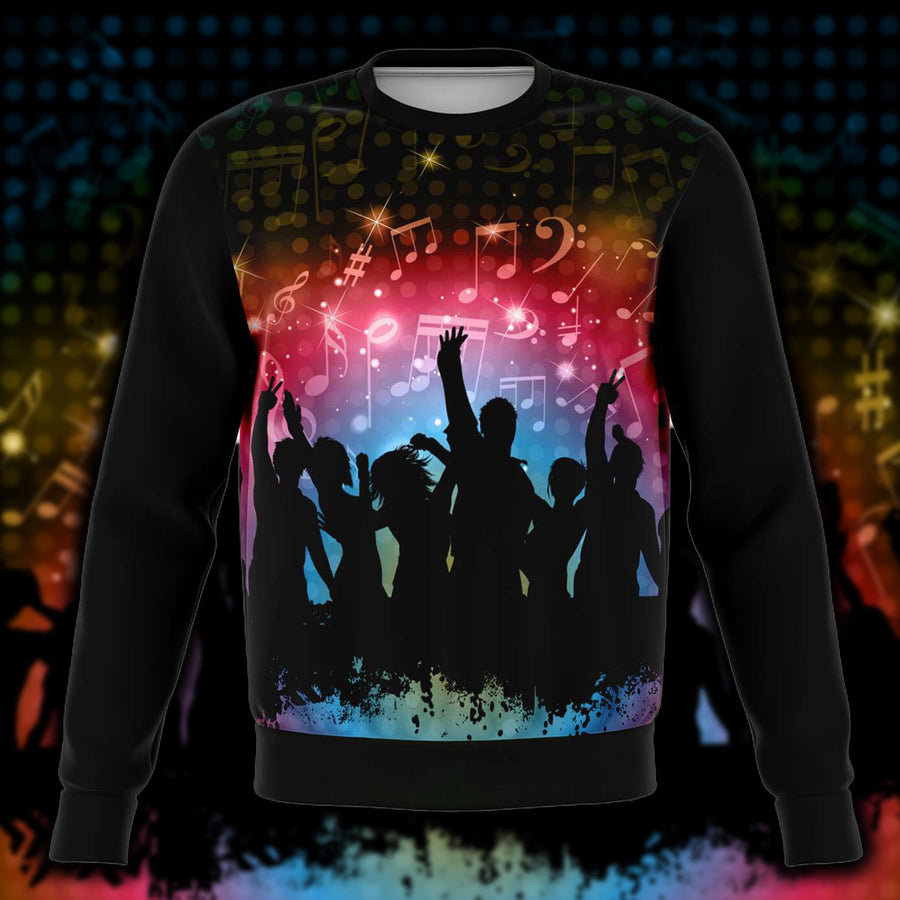 Musician Sweatshirt