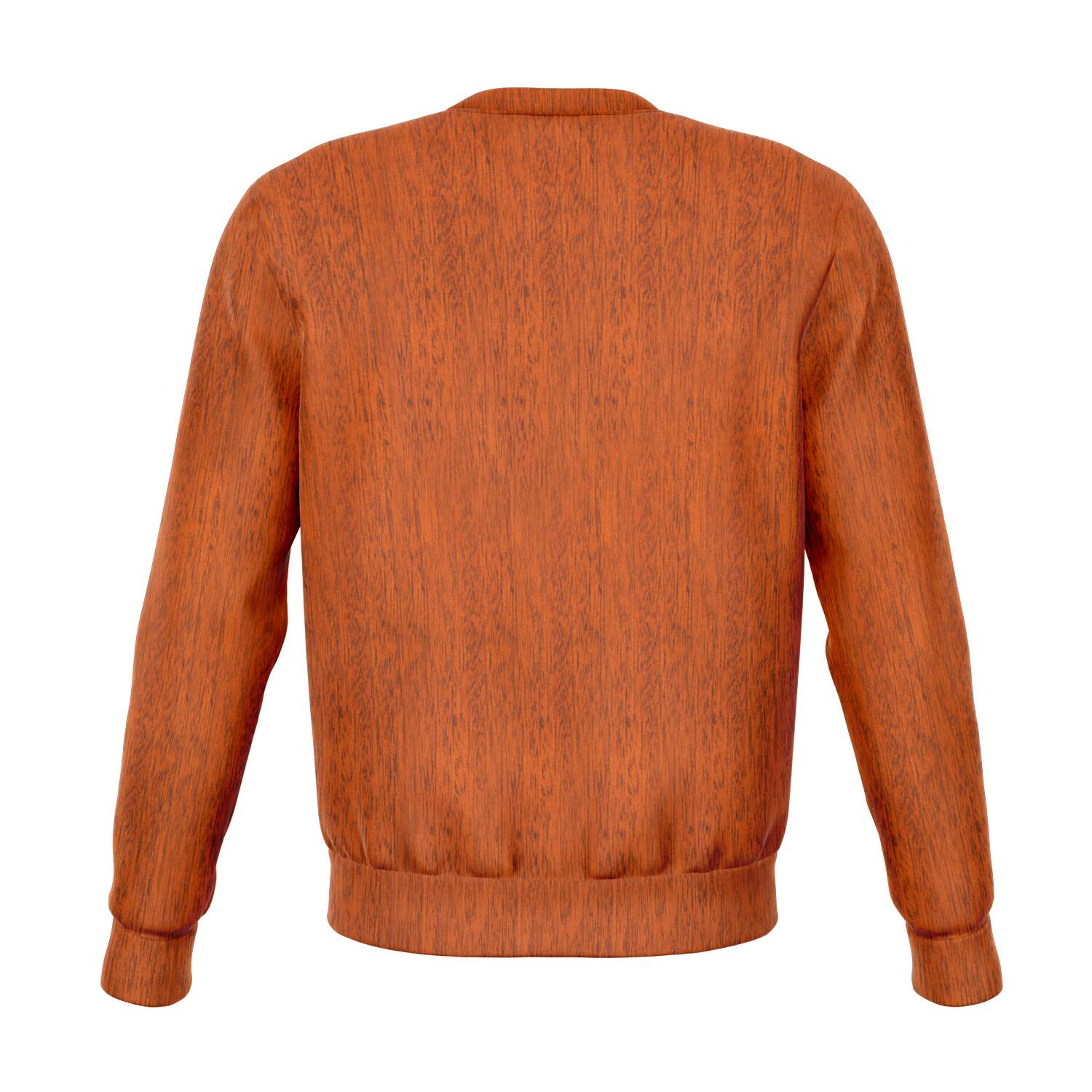 Wood Guitar Sweatshirt