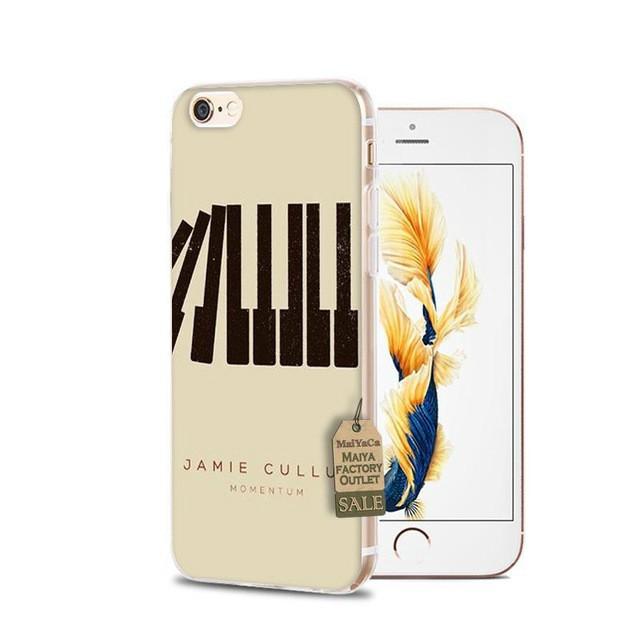 Piano Keys Phone Case (for iPhone) - Artistic Pod