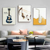 Music Creative Canvas Art