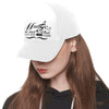 Music is not What I do Snapback Hat