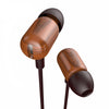 3.5mm DIY Wooden Music Earphone - { shop_name }} - Review