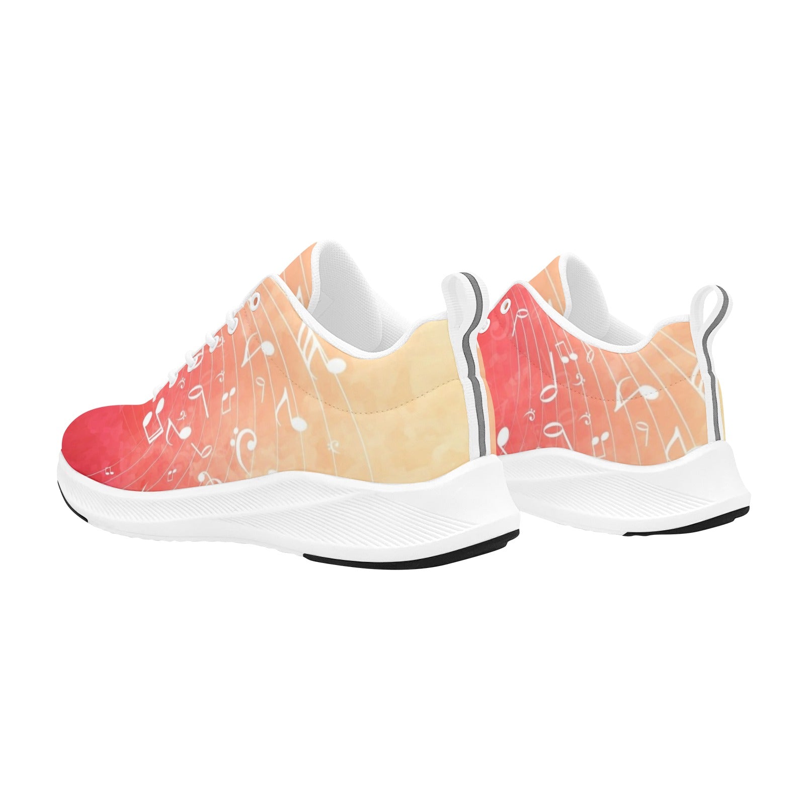 Peachy Music Women's Alpha Running Shoes