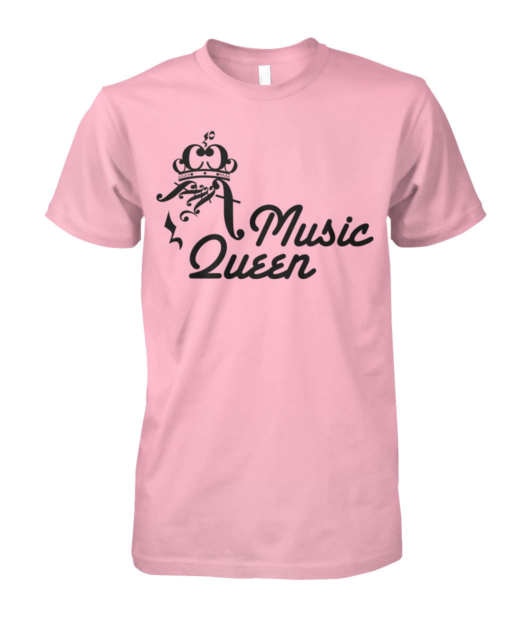 Music Queen T-Shirt