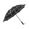 Music Birds Foldable Umbrella