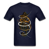 Classic Music Note T-shirts - Artistic Pod Review