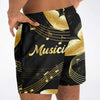 Musician Shorts