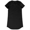 Music Loading T-Shirt Dress