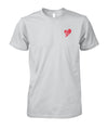 Music Heart T-Shirt