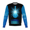 Guitar Bright Sweawtshirt