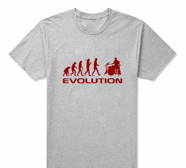 Fitness Evolution Drummer Music - Artistic Pod