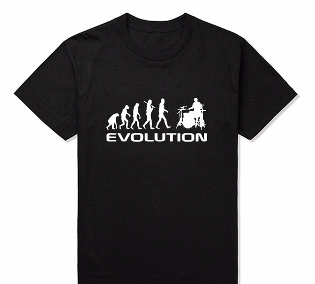 Fitness Evolution Drummer Music - Artistic Pod