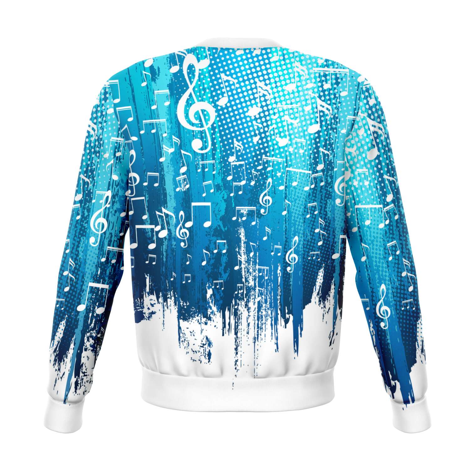 Musical Sweatshirt