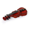 Decorative Miniature Violin - Artistic Pod