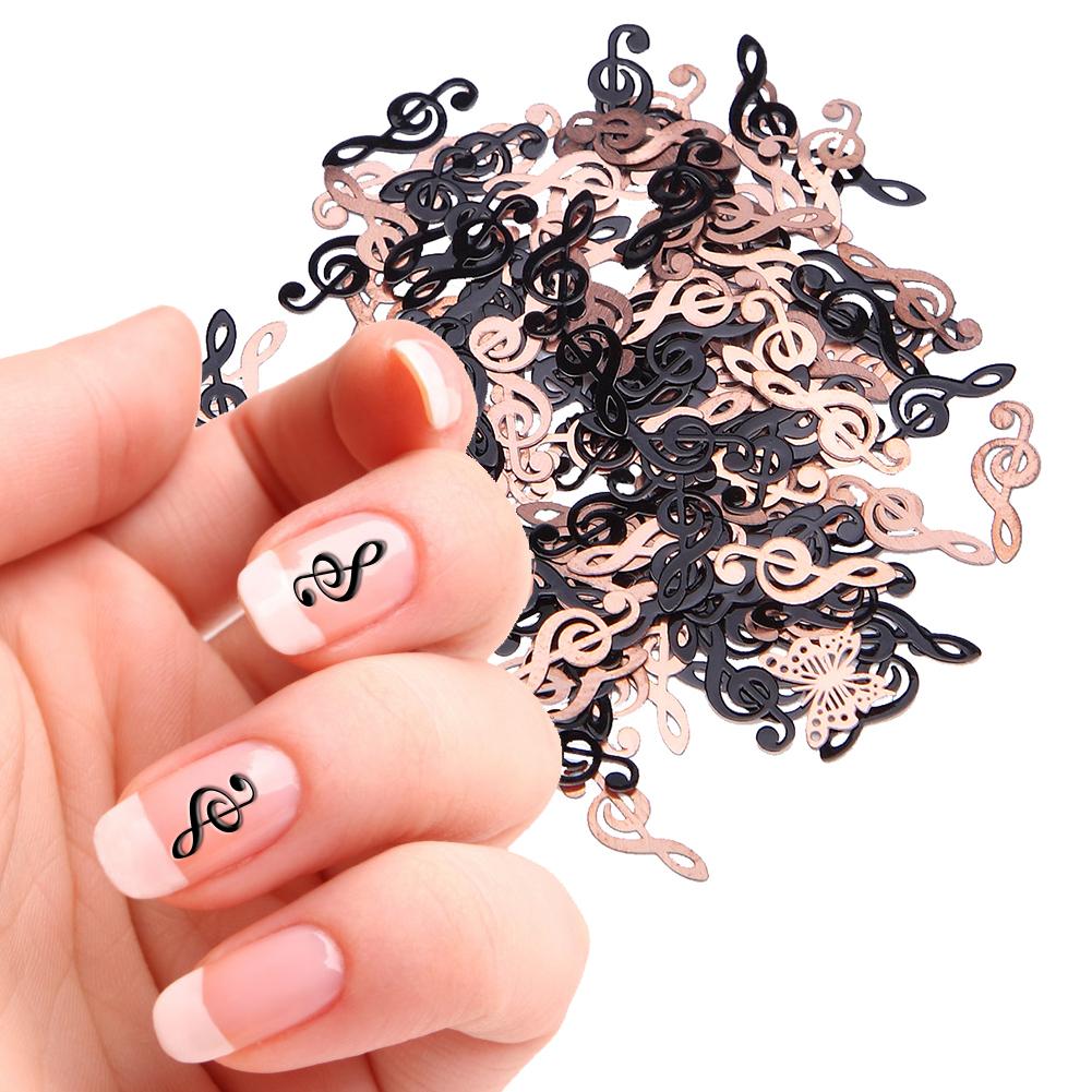 Nail Stickers Tag