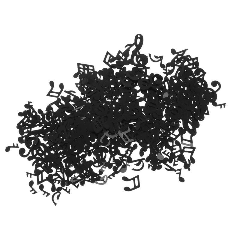 Music Notes Confetti Party Decoration