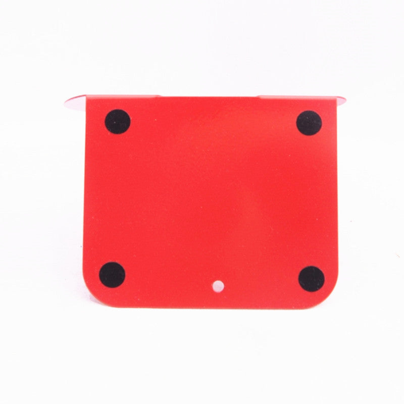 Musical Note Metal Bookend