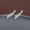 Personalized Earrings