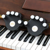 Piano Fingers Grips Exerciser/Trainer