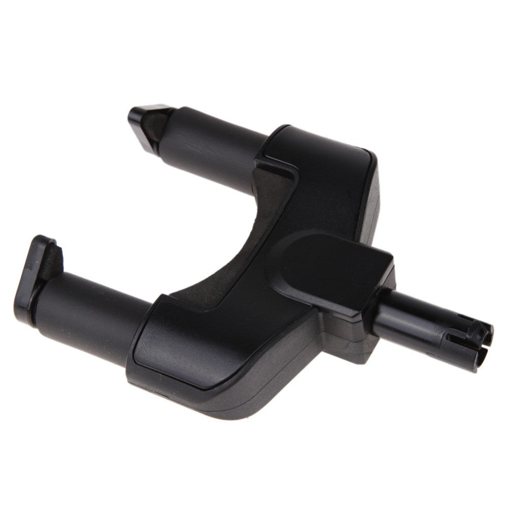 Guitar Wall Hanger Holder Stand Rack Hook Mount - Artistic Pod