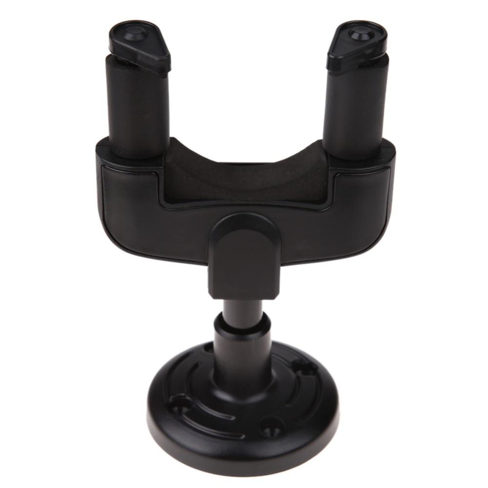 Guitar Wall Hanger Holder Stand Rack Hook Mount - Artistic Pod