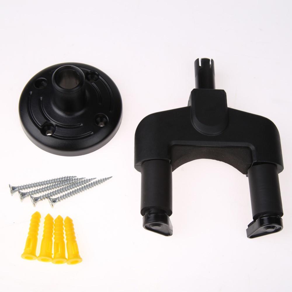 Guitar Wall Hanger Holder Stand Rack Hook Mount - Artistic Pod