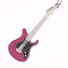 Free - Lovely Guitar Keychain - Artistic Pod Review