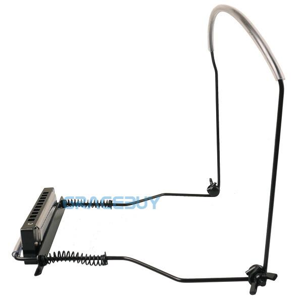 Harmonica Neck Holder Adjustable - Artistic Pod