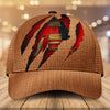 Electric Guitar Classic Cap