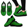 Musical Notes Green Sneakers - Women / US5 (EU35) - { shop_name }} - Review