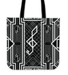 Art Decor Music Tote Bag - Artistic Pod Review