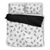 Sign Of The Horns Bedding Set 2
