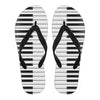 Awesome Piano Keys Flip Flops