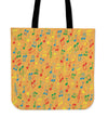 Colored Music Note Tote Bag - Artistic Pod Review