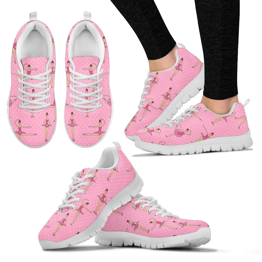 Shoes For Ballet Women Sneaker