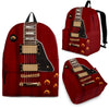 Anniversary Guitar Backpack - Backpack / Adult (Ages 13+) - { shop_name }} - Review