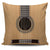 Classical Guitar Pillow Covers