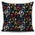 Music Notes Symbols Pillow Cover