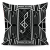 Art Decor Music Pillow Case - Artistic Pod Review