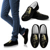 New! Guitar Slip Ons Shoes