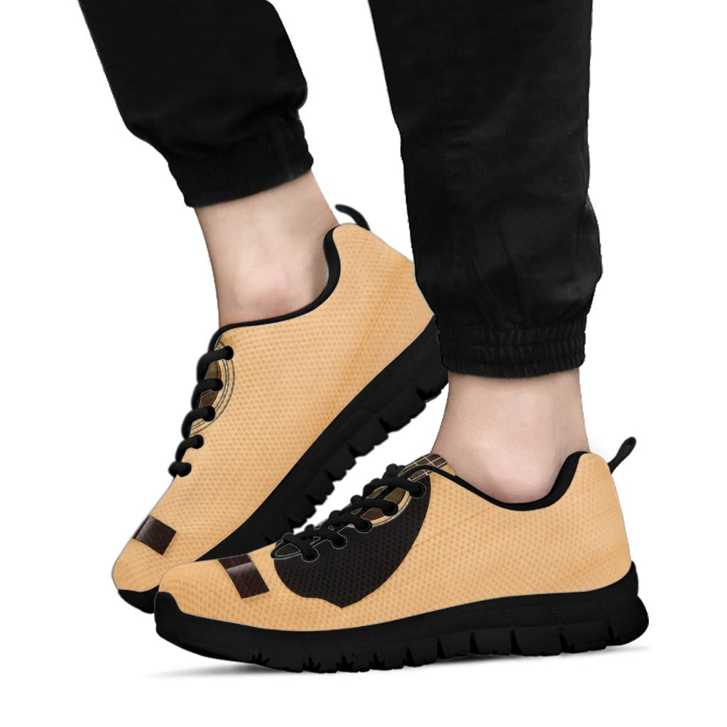 Guitar Sneakers