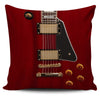 Anniversary Guitar Pillow Cover - Pillow Cover - { shop_name }} - Review