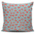 Heart and Music Pillow Cover