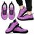 Musical Notes Sneakers