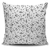 Classic Musical Notes Pillow Covers - Artistic Pod Review