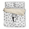 Sign of the Horns Bedding Set